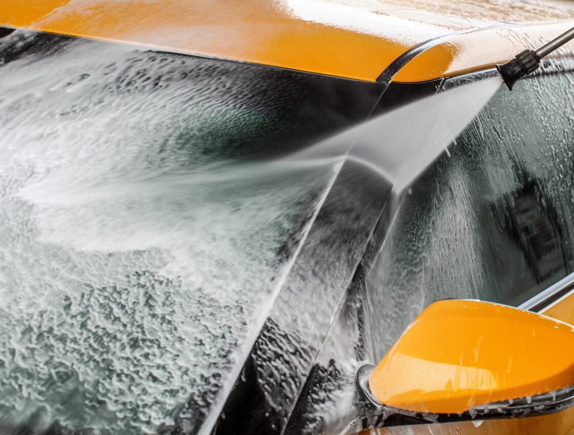 3PHディテール洗車とは？