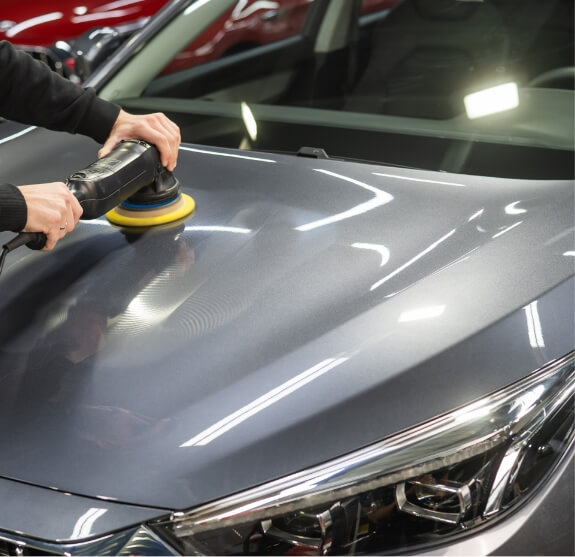 クリスタークォーツFLOW