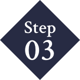 Step 03